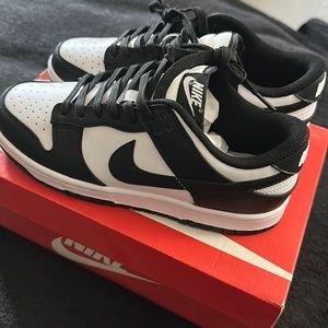 Nike Dunks